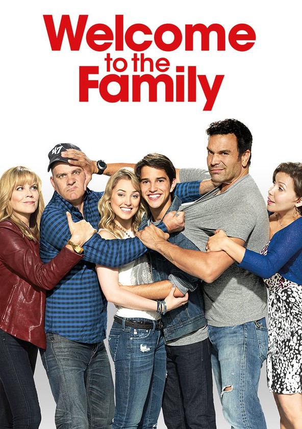 Watch Welcome to the Family (2018) season 2 episode 1 streaming online