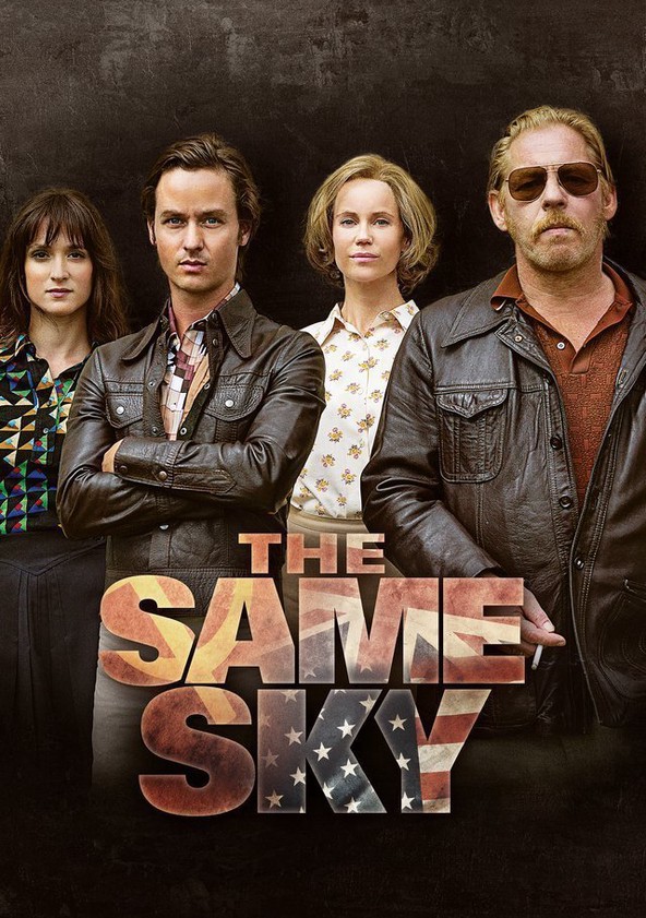 the same sky series 2 channel 4