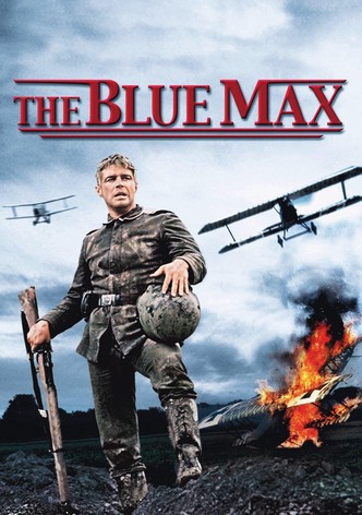 The Blue Max