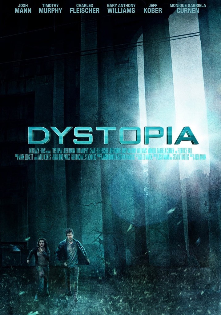 Dystopia: 2013