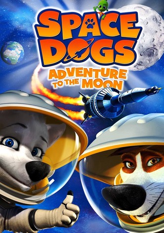 Space Dogs 2