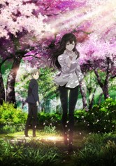 Beautiful Bones: Sakurako’s Investigation - Séria 1