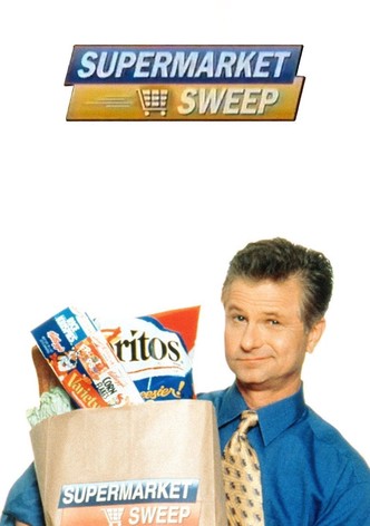 Supermarket Sweep - Season 1