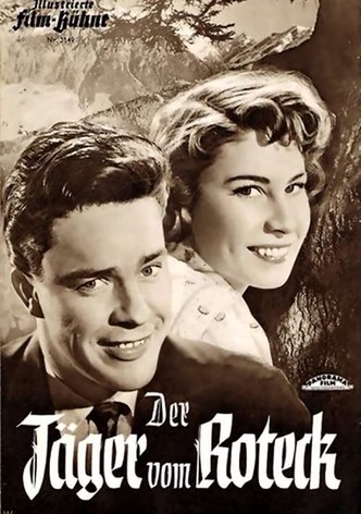 Der Jäger vom Roteck