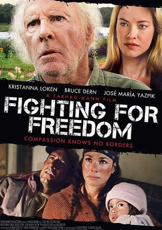 Fighting for Freedom