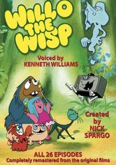 Willo the Wisp