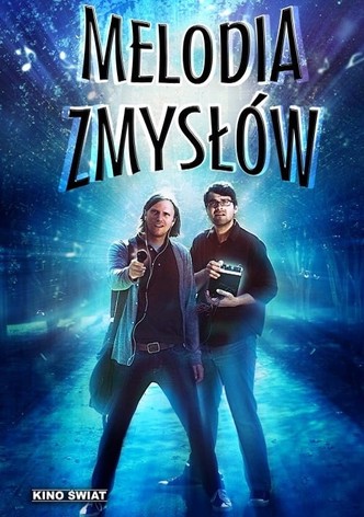 Melodia zmysłów