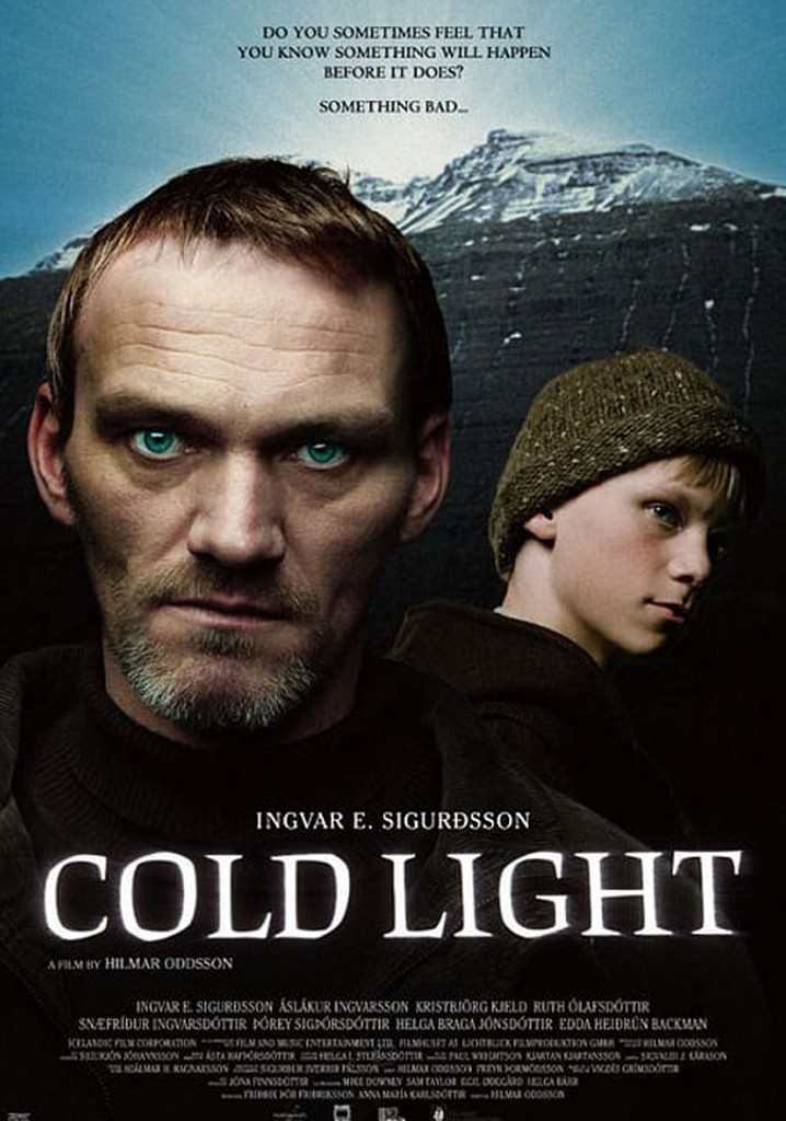 Cold Light