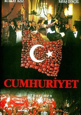 Cumhuriyet