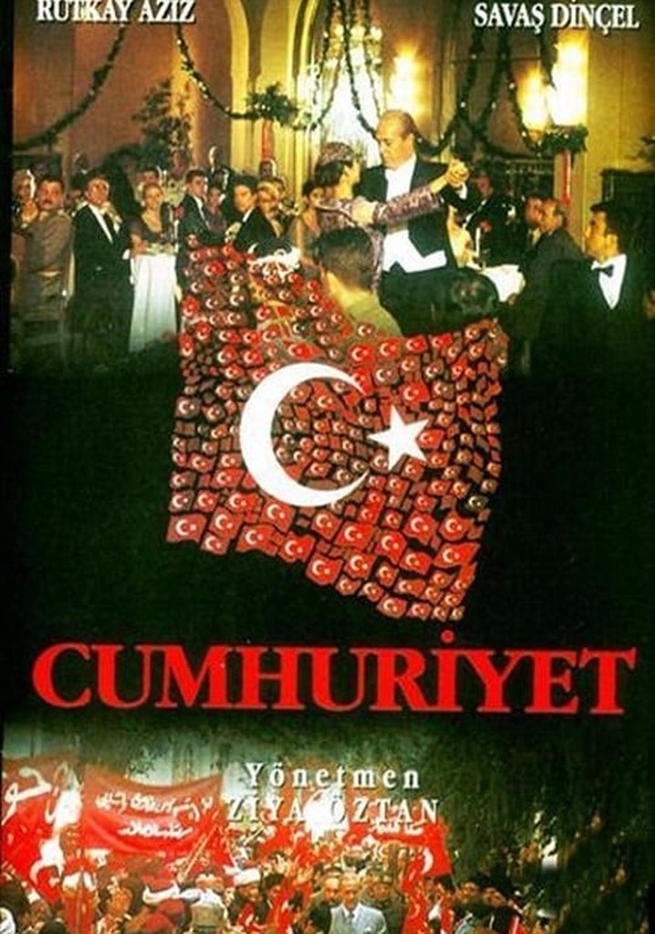 Cumhuriyet