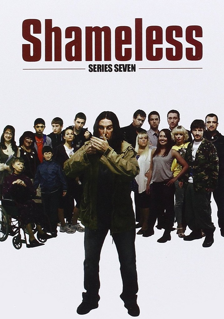 Shameless Staffel 7 Jetzt online Stream anschauen