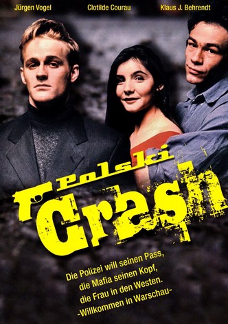 Polski Crash