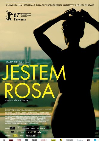 Jestem Rosa