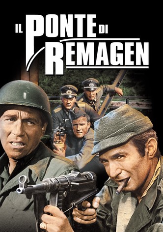 Il ponte di Remagen