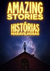 Histórias Maravilhosas