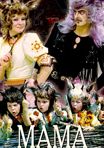Mama