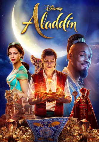 Aladdin