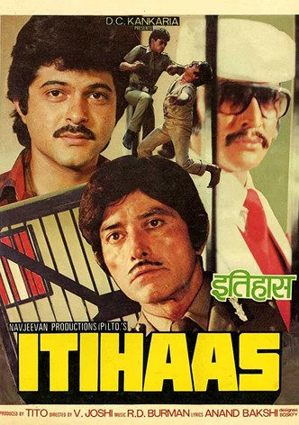 Itihaas
