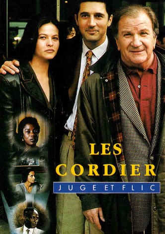 Les Cordier, juge et flic