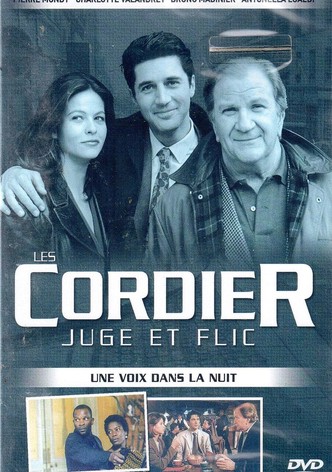 Les Cordier, Juge et Flic
