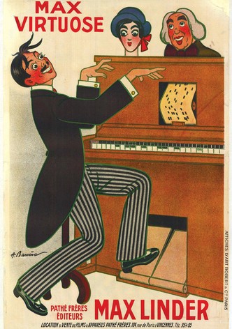 Max as a Musician