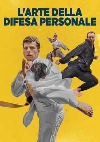 L'arte della difesa personale