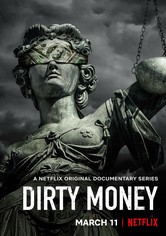 Dirty Money - Season 2