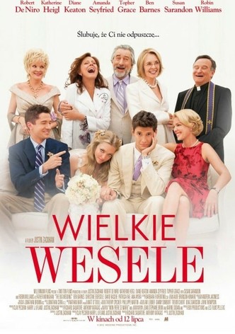 Wielkie wesele