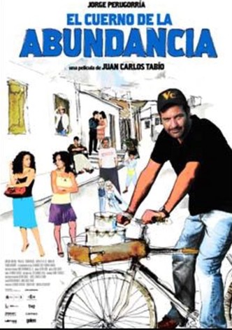 El cuerno de la abundancia