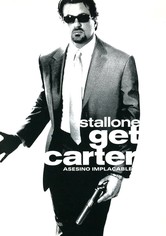 Get Carter (Asesino implacable)