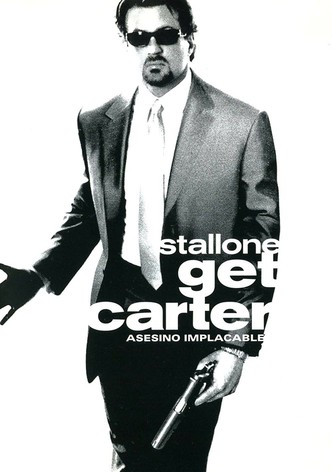 Get Carter (Asesino implacable)