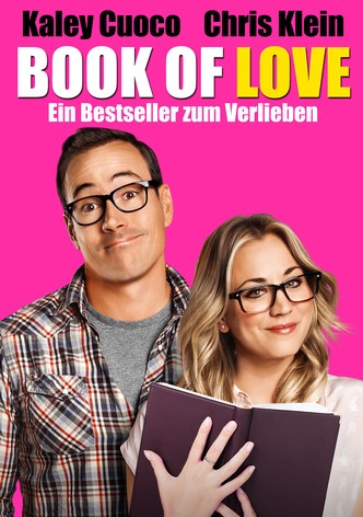 Book of Love - Ein Bestseller zum Verlieben