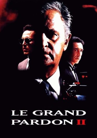 Le Grand Pardon II