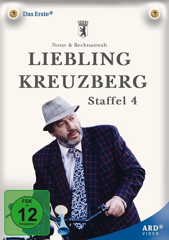 Staffel 4