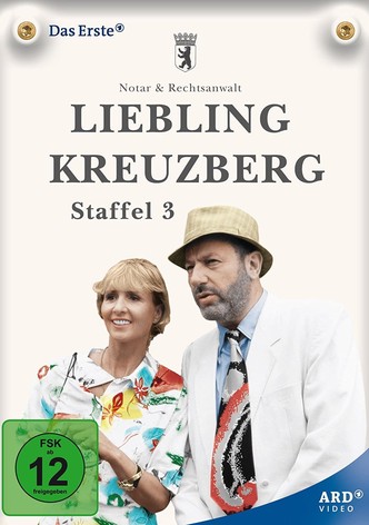 Staffel 3