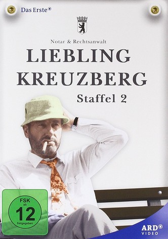 Staffel 2