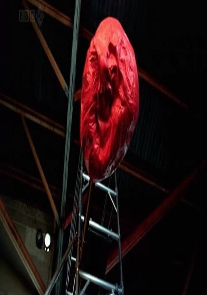 BBC Horizon: Is Everything We Know About The Universe Wrong?