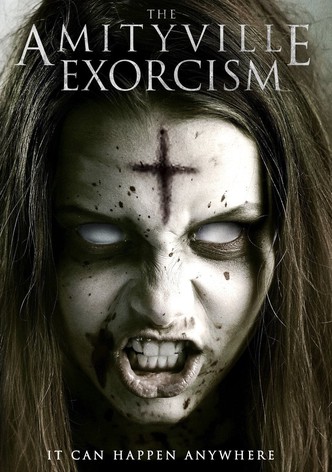 Amityville Exorcism