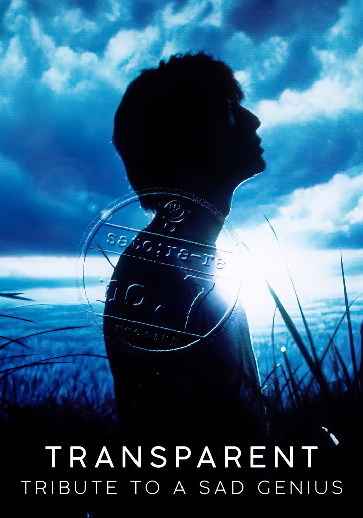 Transparent: Tribute to a Sad Genius