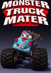 Monster Truck Mater