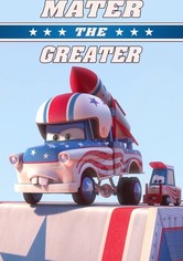 Mater the Greater