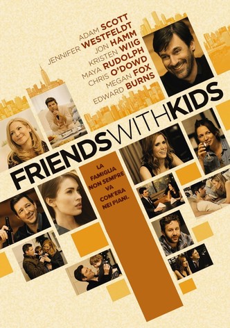 Friends with Kids