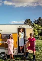 Three Women Wait for Death