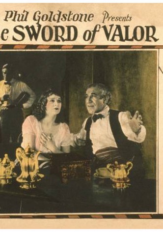 The Sword of Valor