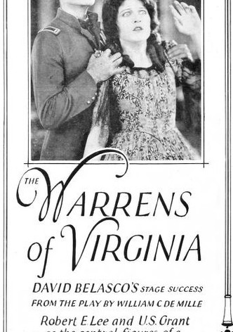 The Warrens of Virginia