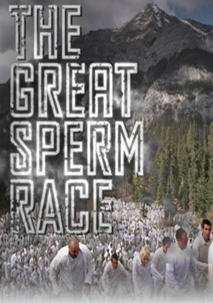 The Great Sperm Race