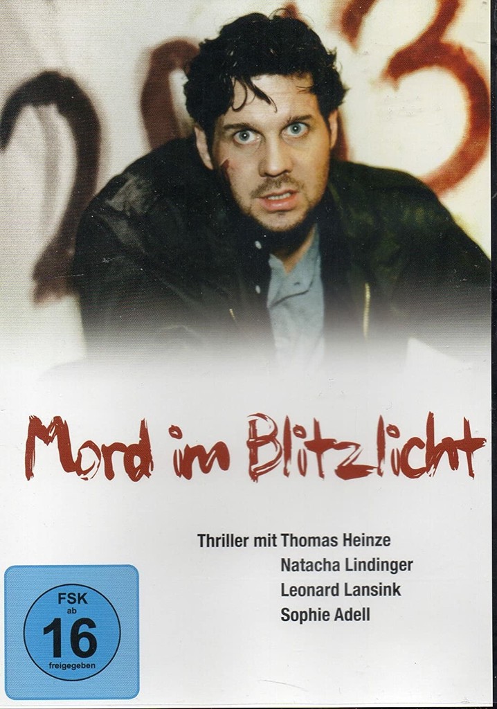 20.13 - Mord im Blitzlicht