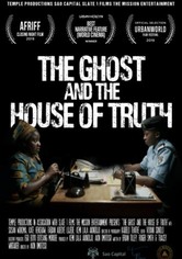 The Ghost And The House Of Truth