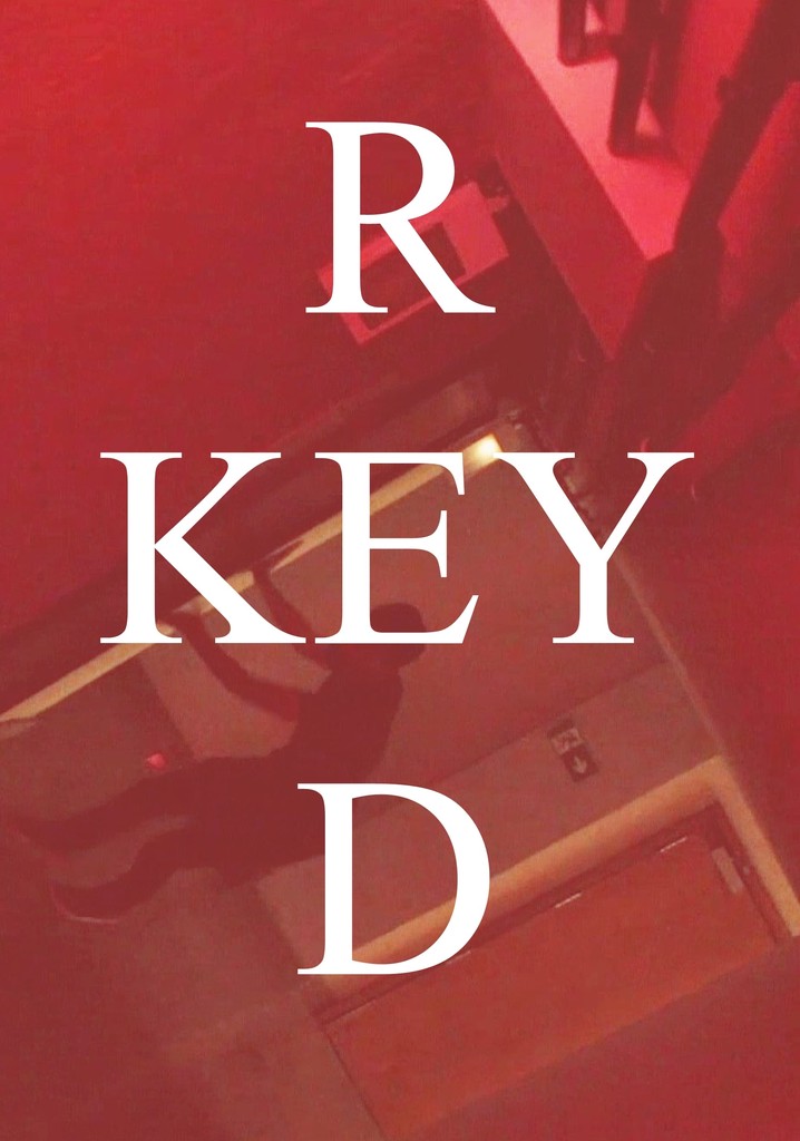 Red Key