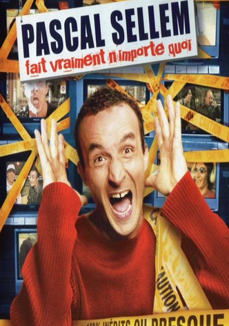 Pascal Sellem fait vraiment n'importe quoi